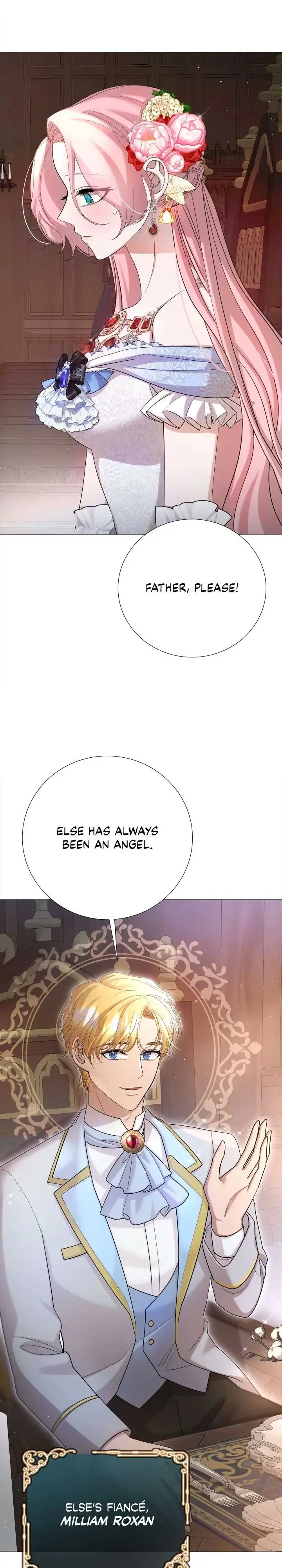 Savage Castle Chapter 14 page 36