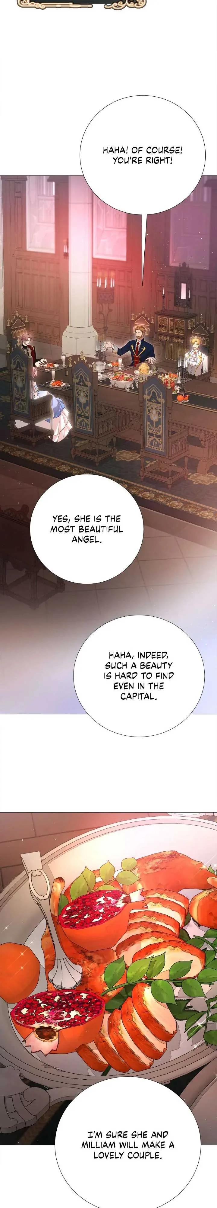 Savage Castle Chapter 14 page 37