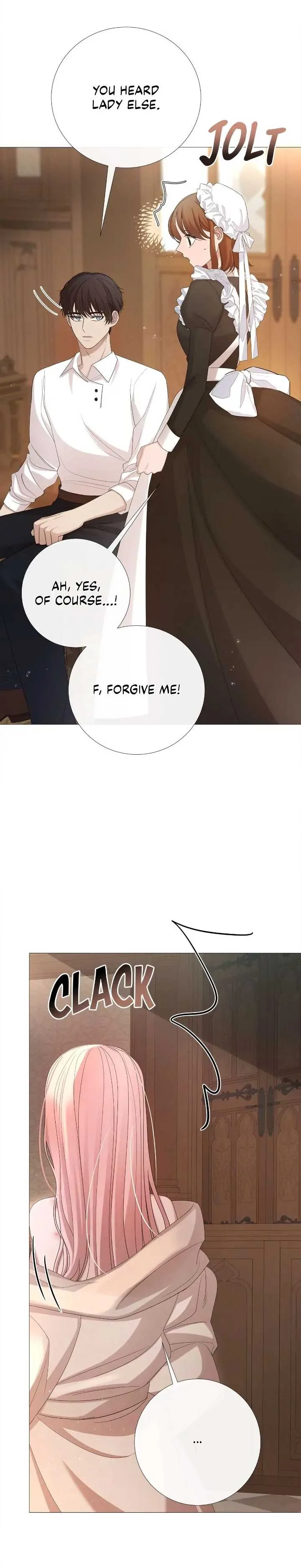 Savage Castle Chapter 14 page 18