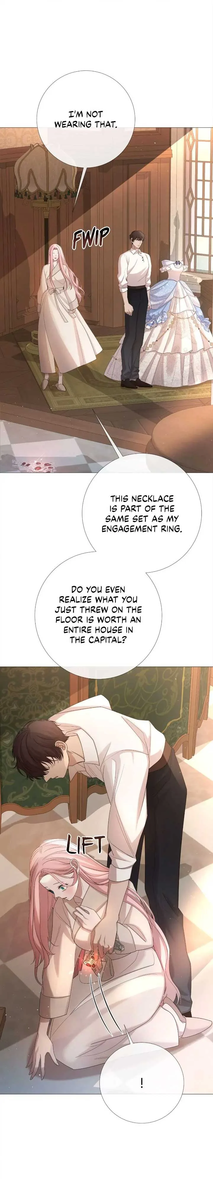 Savage Castle Chapter 14 page 23