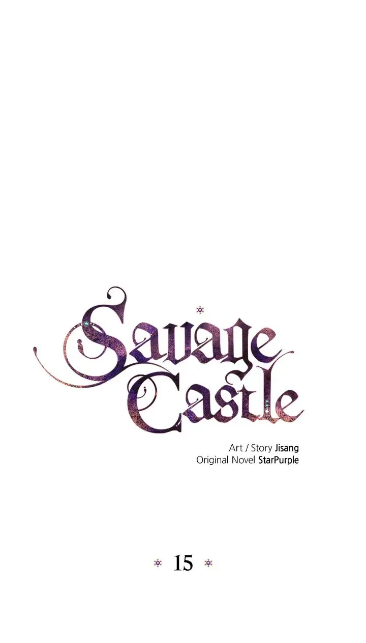 Savage Castle Chapter 15 page 2