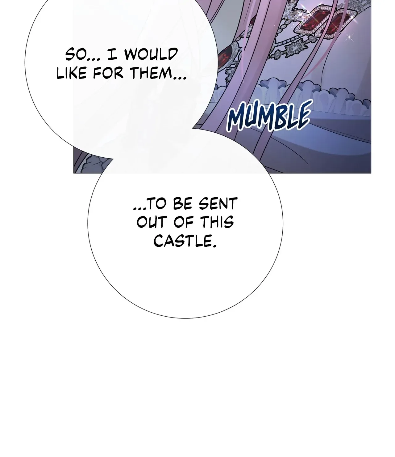 Savage Castle Chapter 18 page 9