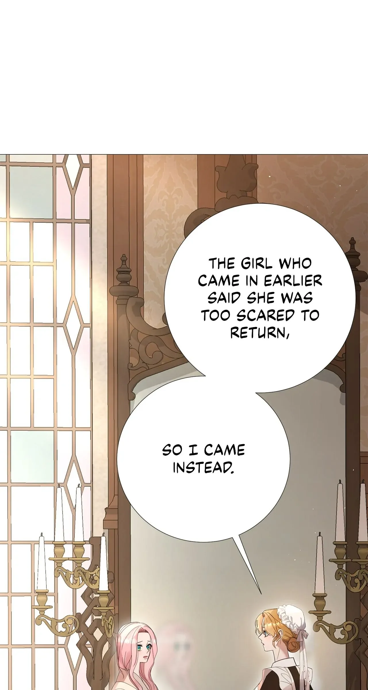 Savage Castle Chapter 16 page 16