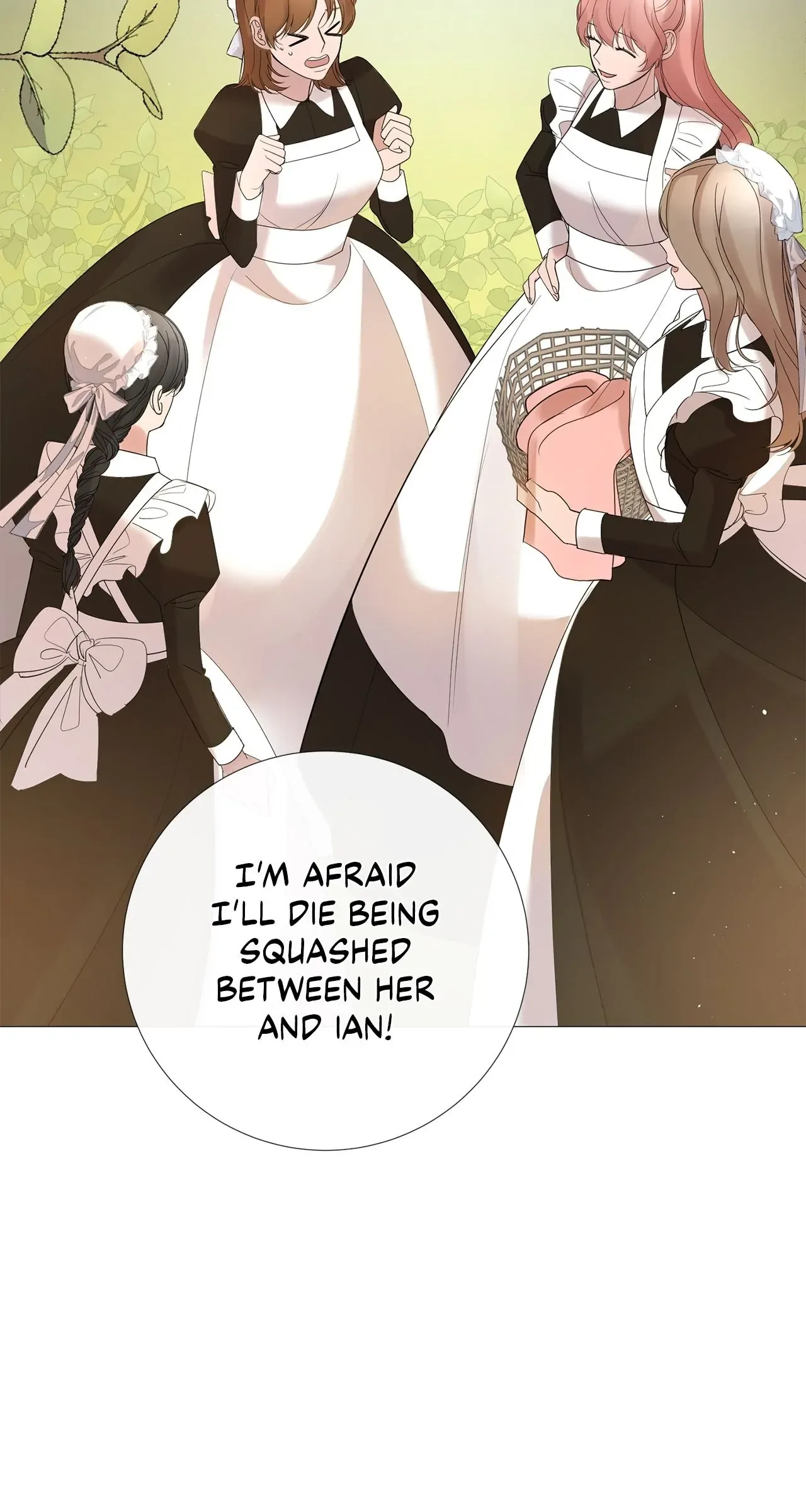 Savage Castle Chapter 16 page 5