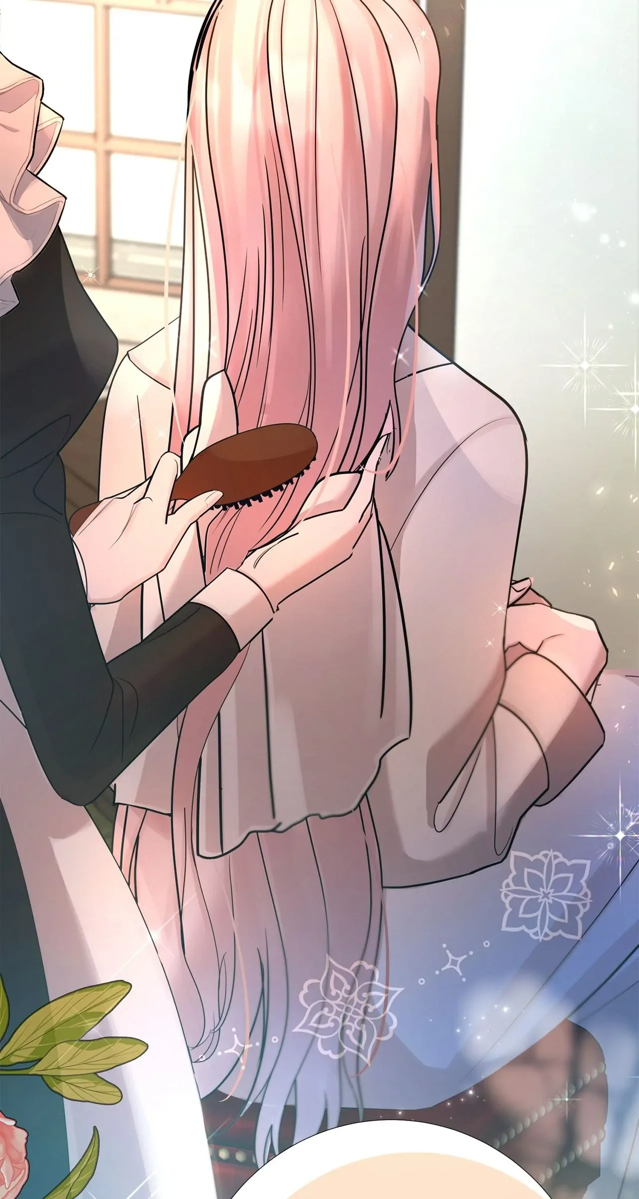 Savage Castle Chapter 16 page 52