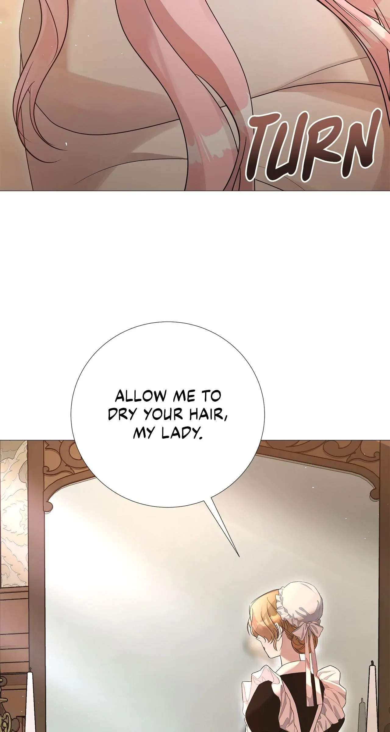 Savage Castle Chapter 16 page 19