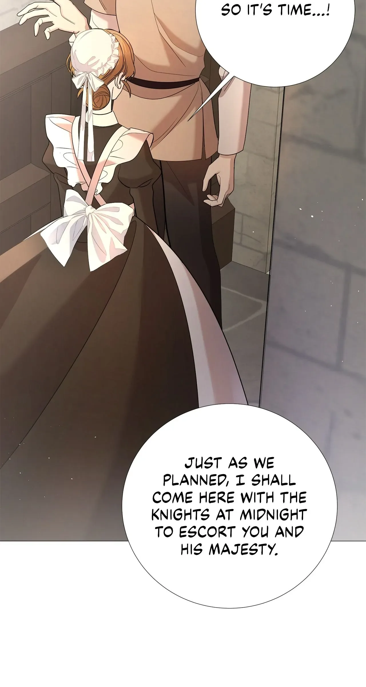 Savage Castle Chapter 16 page 62