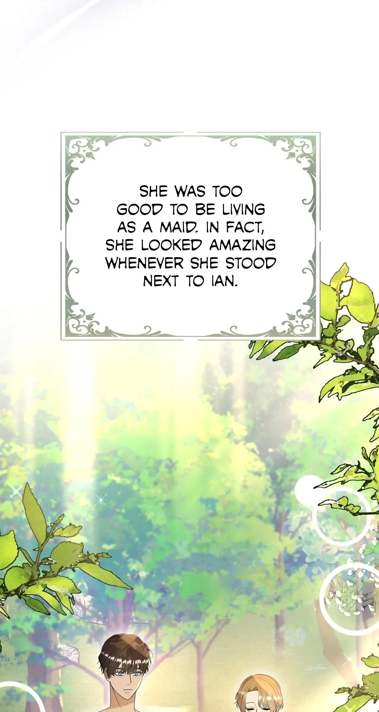 Savage Castle Chapter 16 page 47