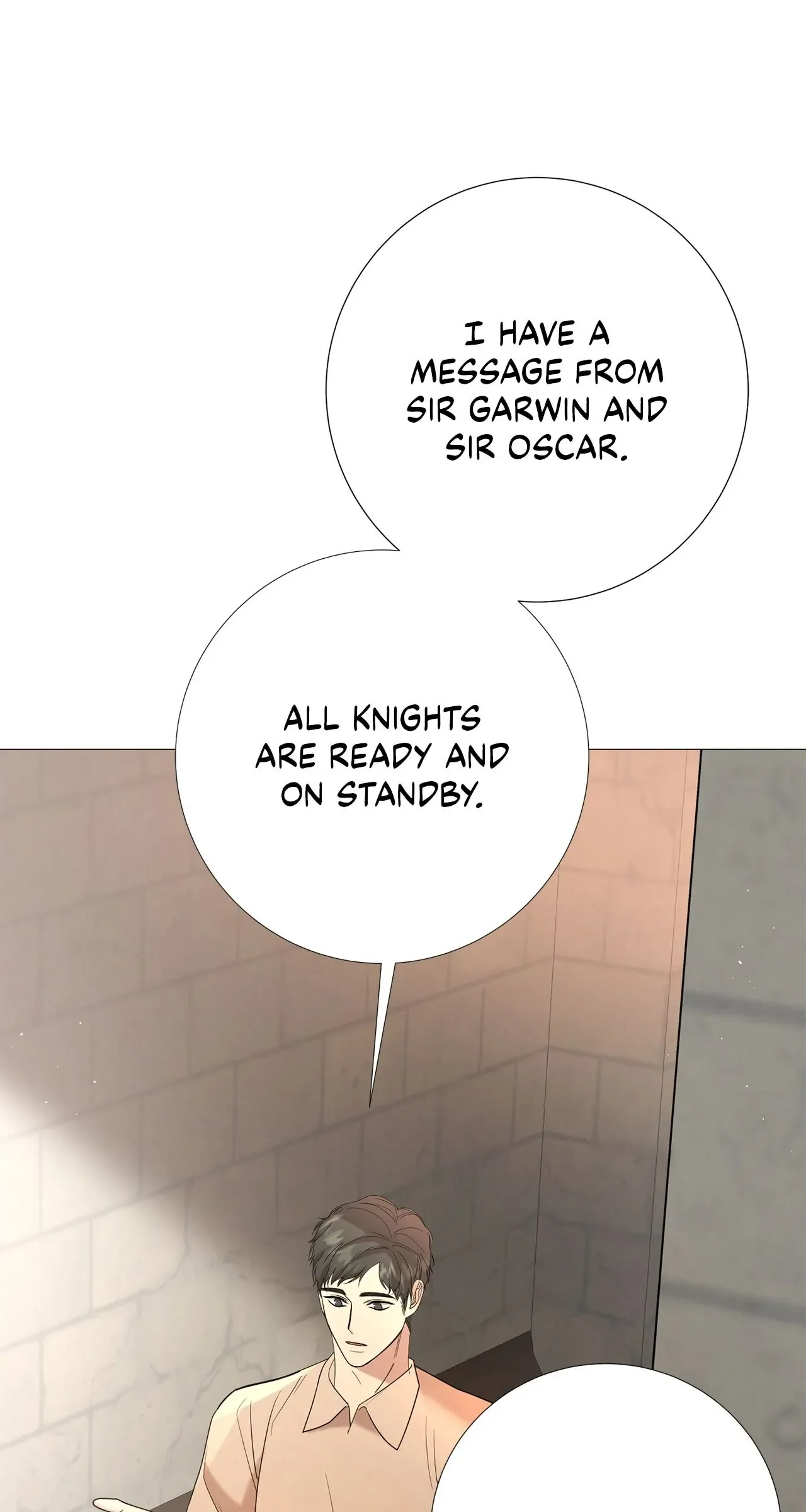 Savage Castle Chapter 16 page 61