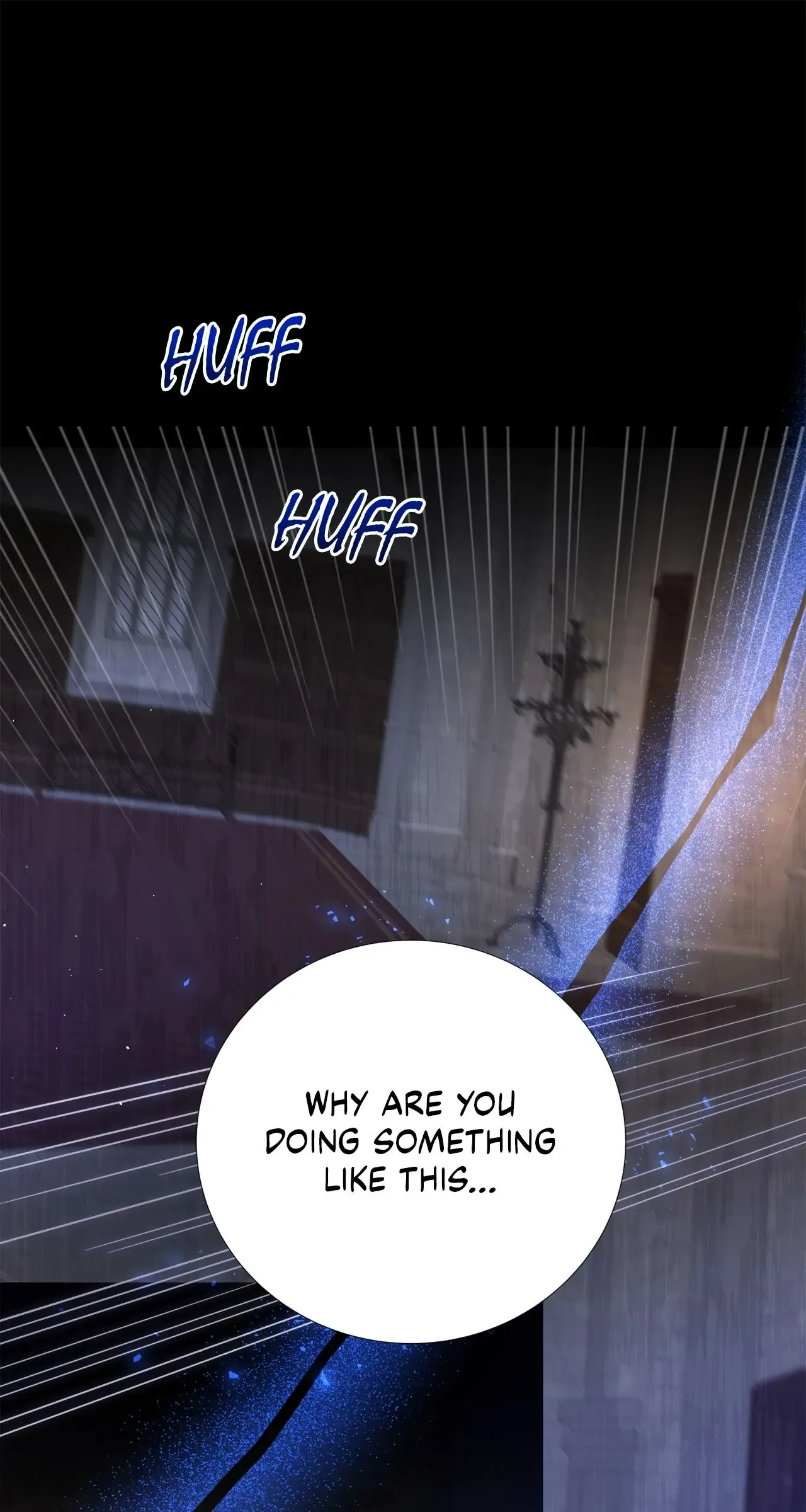 Savage Castle Chapter 16 page 111