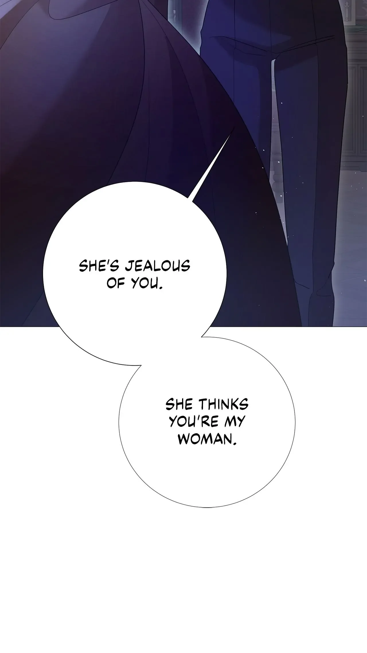 Savage Castle Chapter 16 page 87