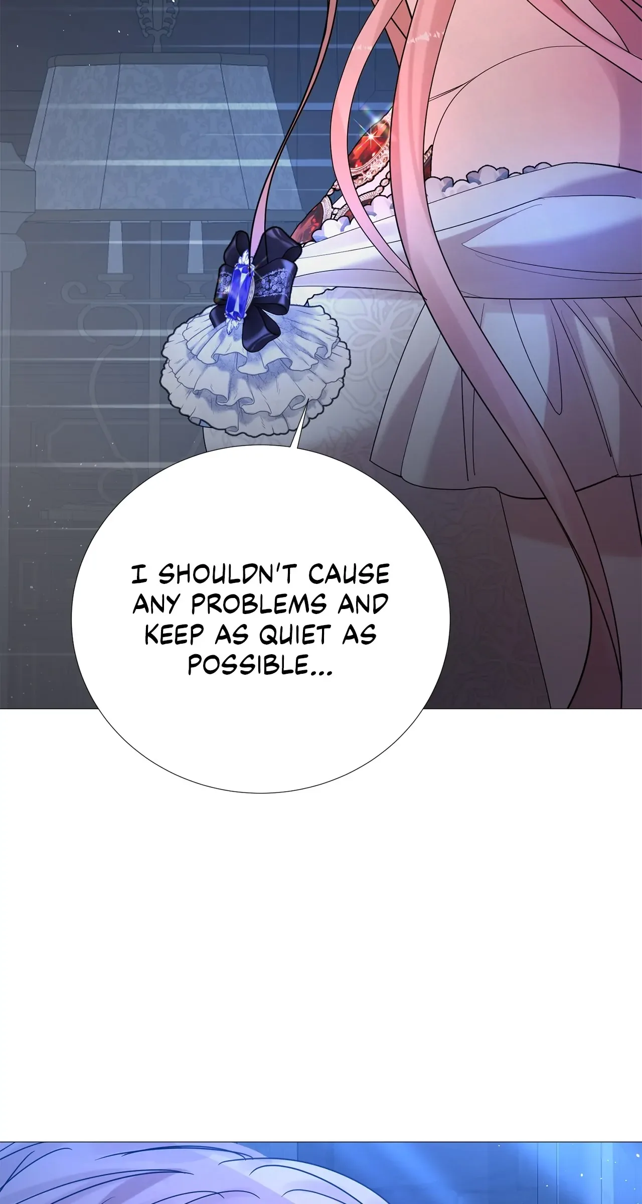Savage Castle Chapter 18 page 40