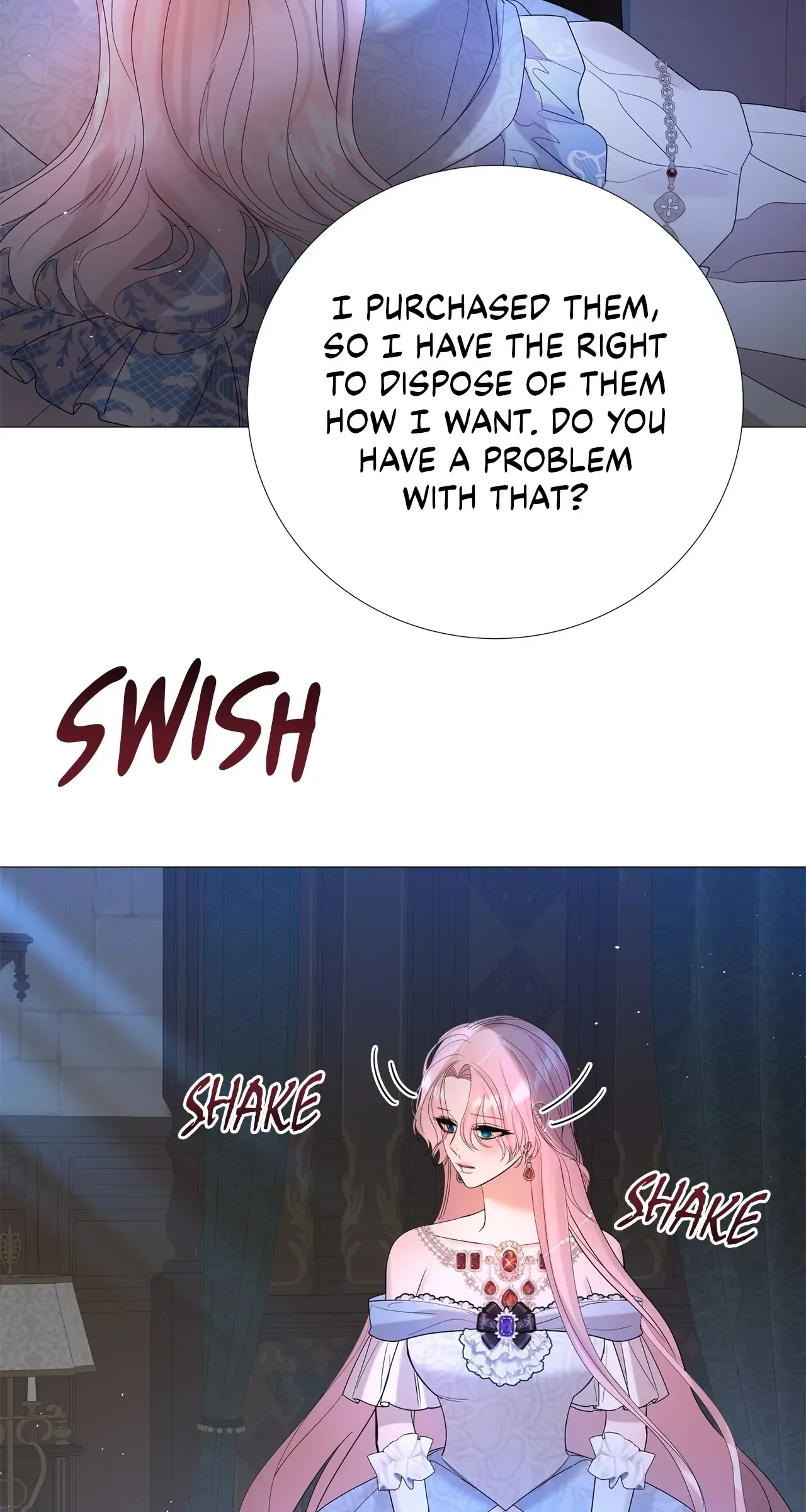 Savage Castle Chapter 18 page 62