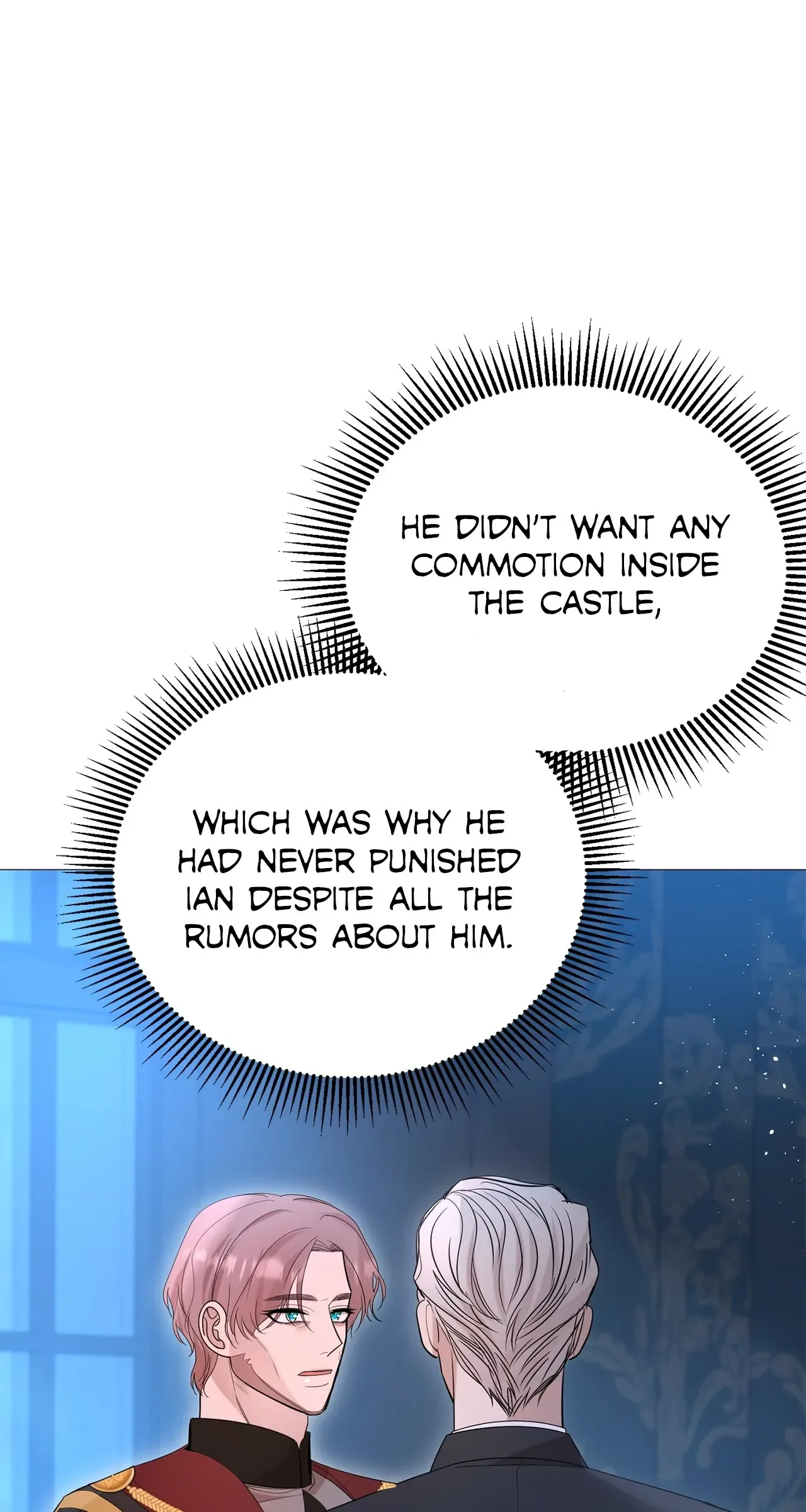 Savage Castle Chapter 18 page 65