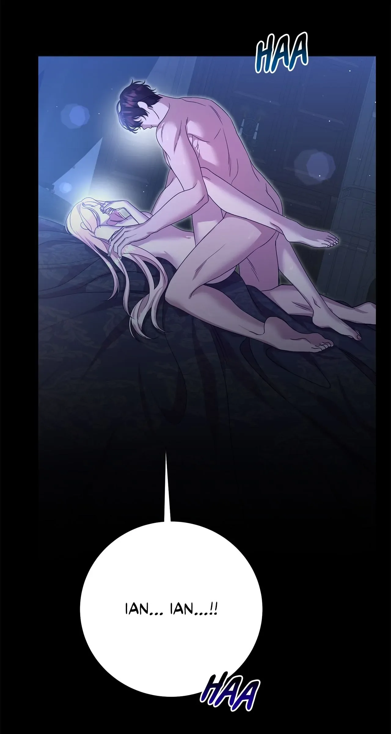 Savage Castle Chapter 17 page 12