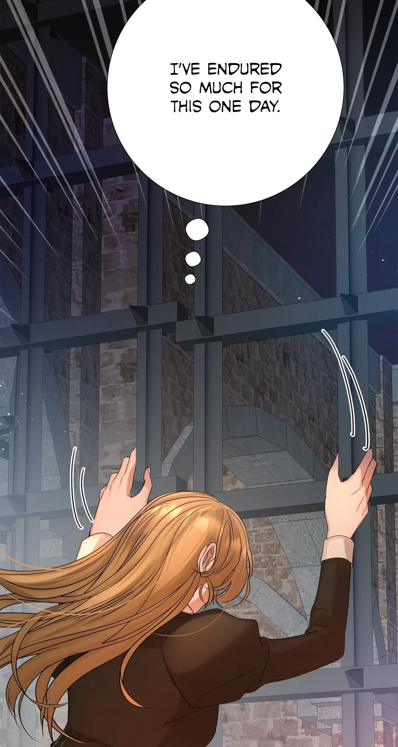Savage Castle Chapter 18 page 81