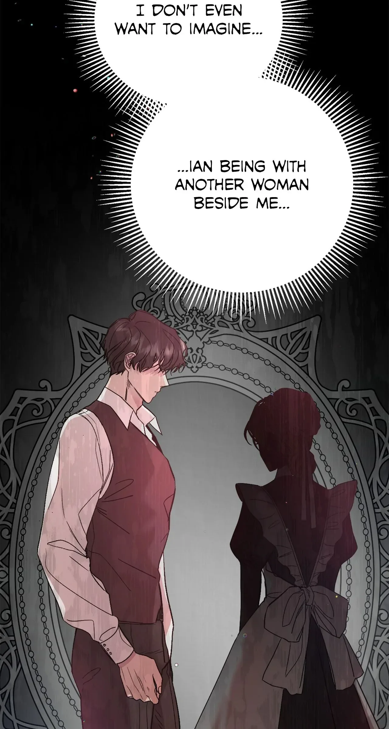 Savage Castle Chapter 17 page 30