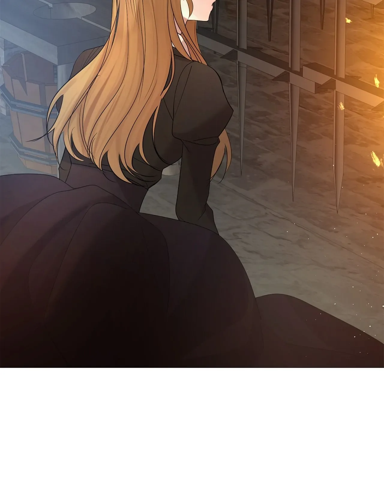 Savage Castle Chapter 18 page 89