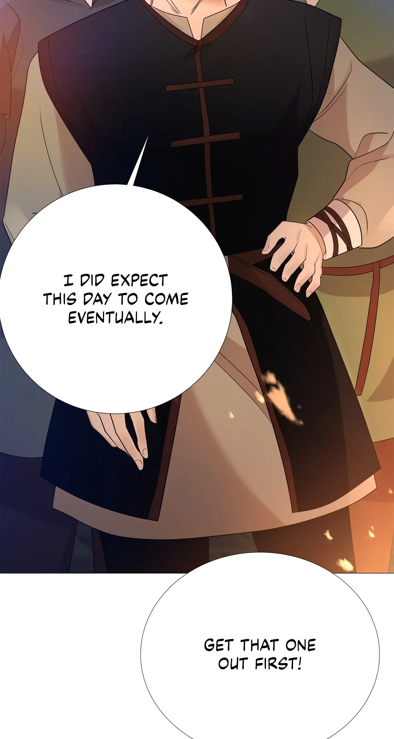 Savage Castle Chapter 18 page 91