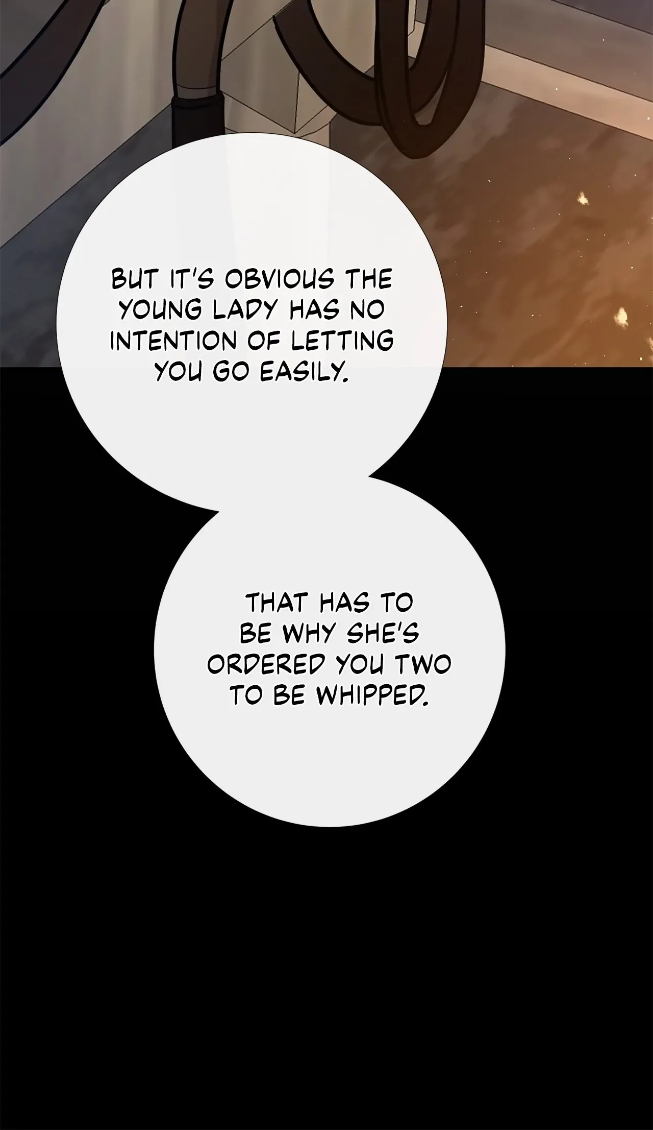 Savage Castle Chapter 18 page 111