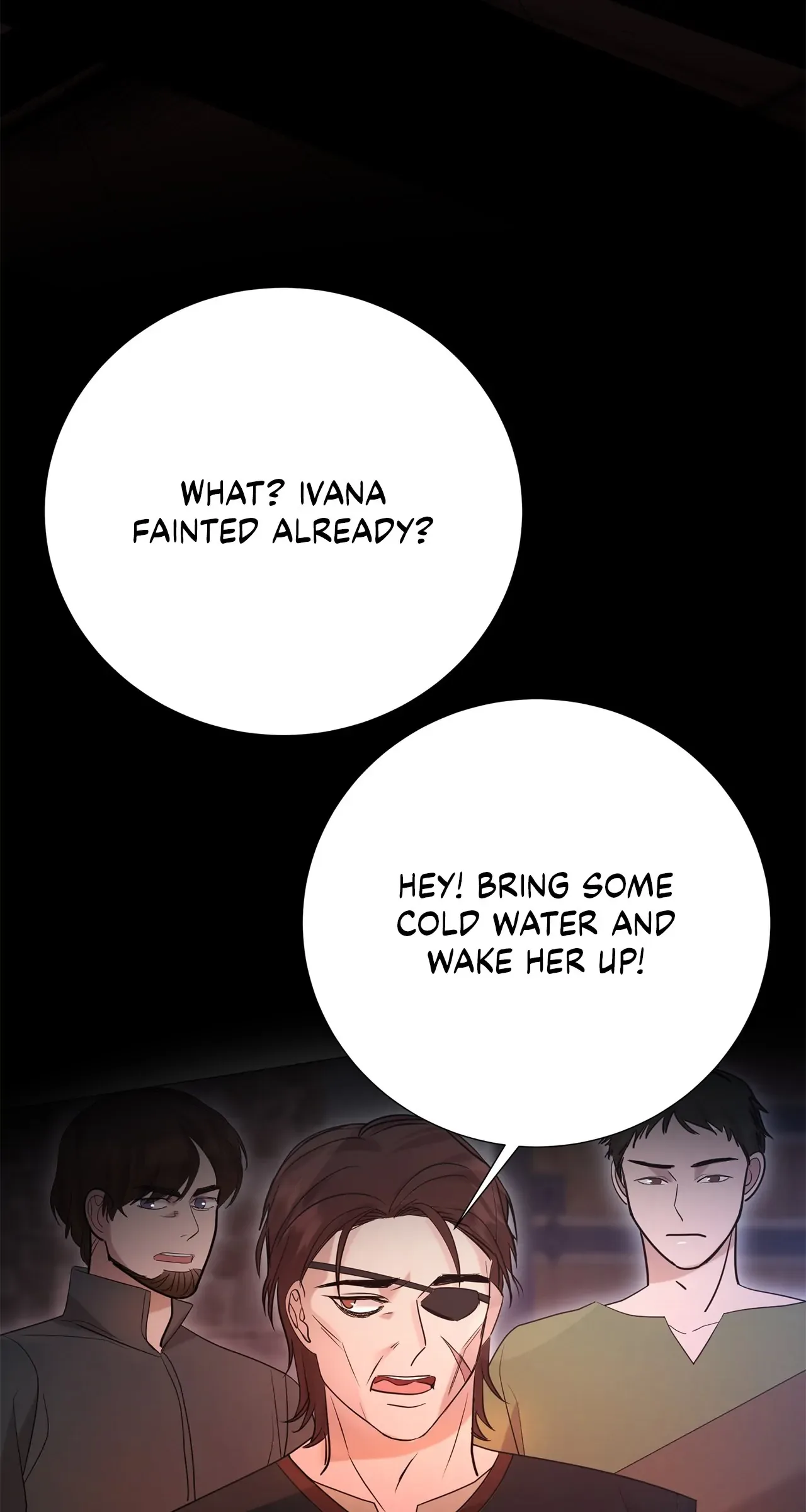 Savage Castle Chapter 18 page 122