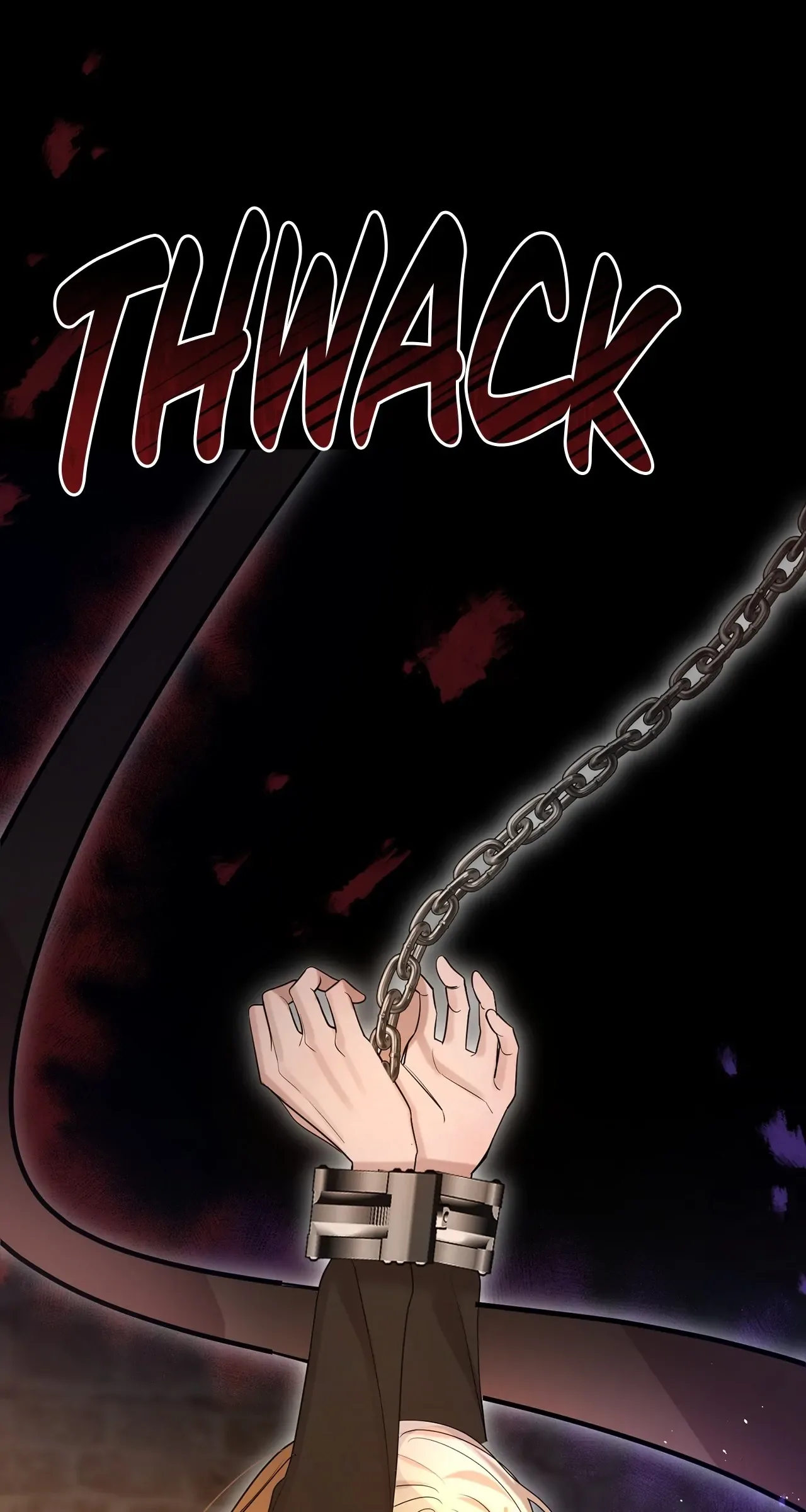 Savage Castle Chapter 18 page 115