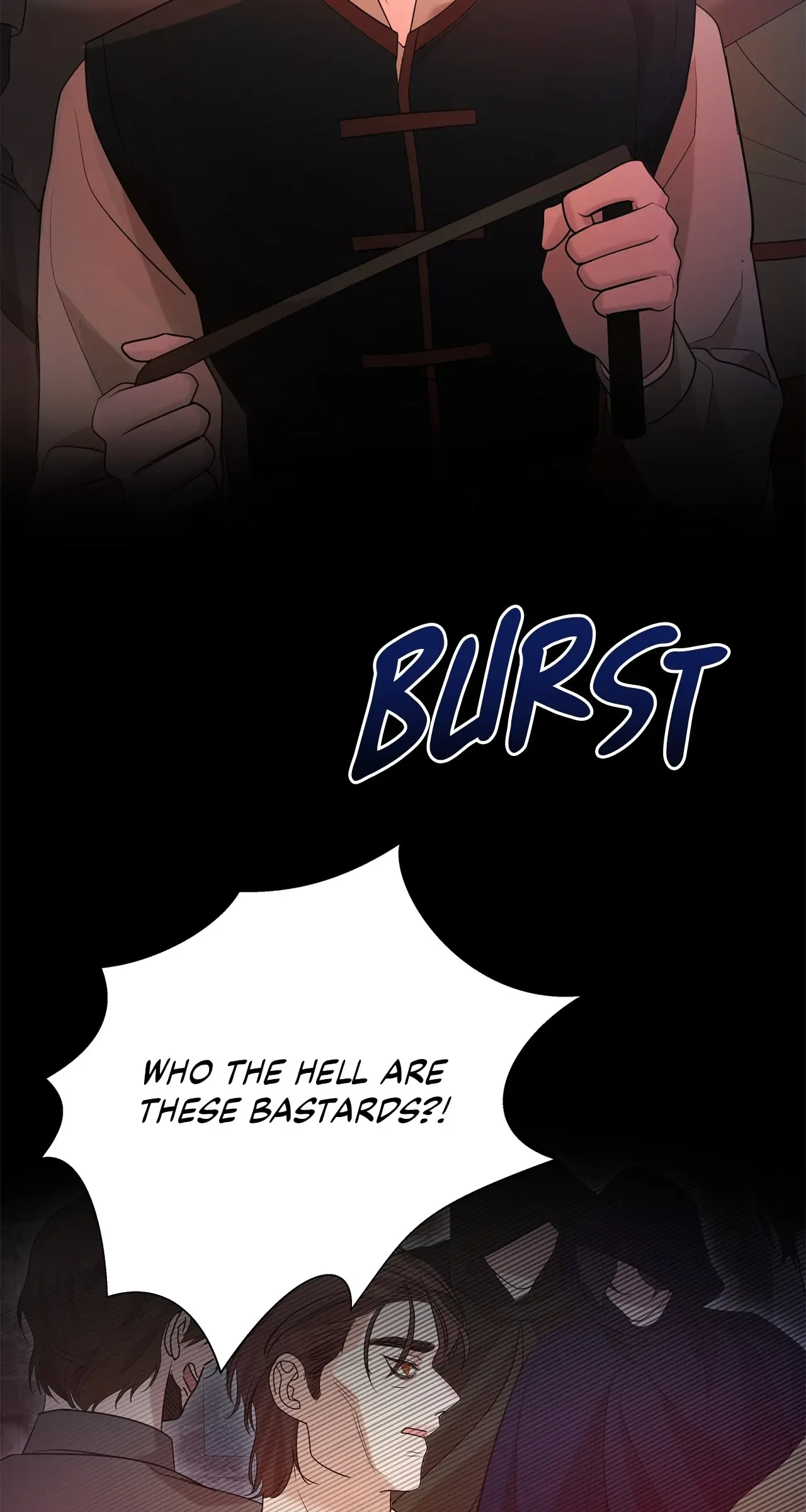 Savage Castle Chapter 18 page 123