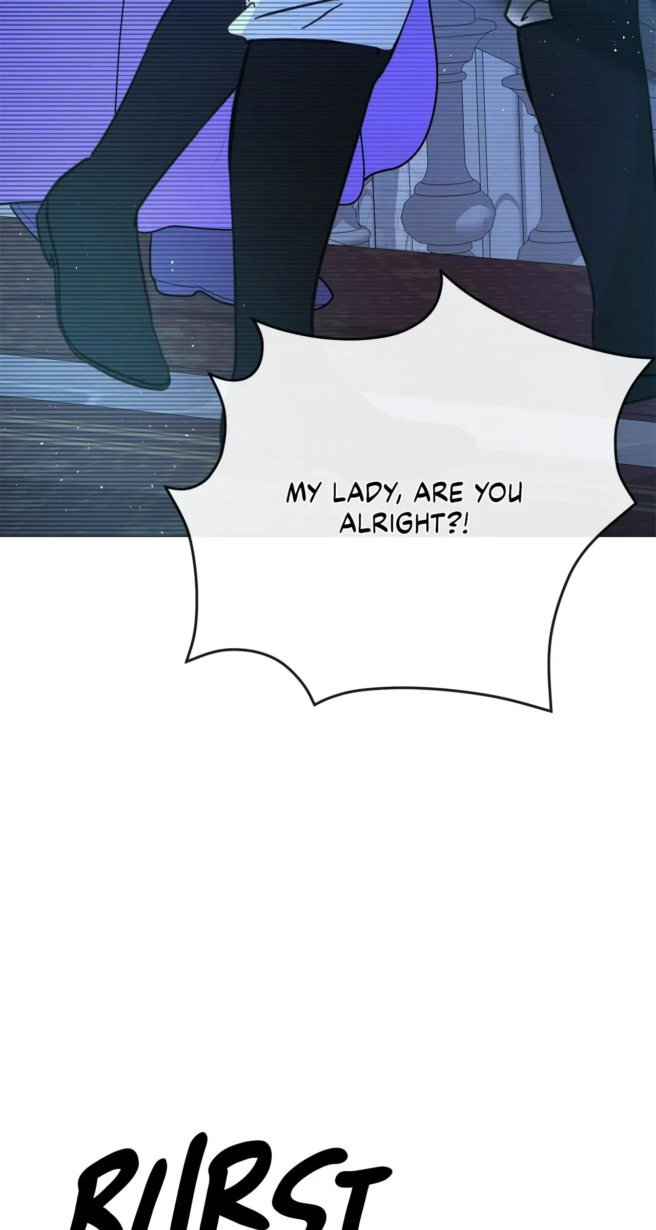 Savage Castle Chapter 17 page 76