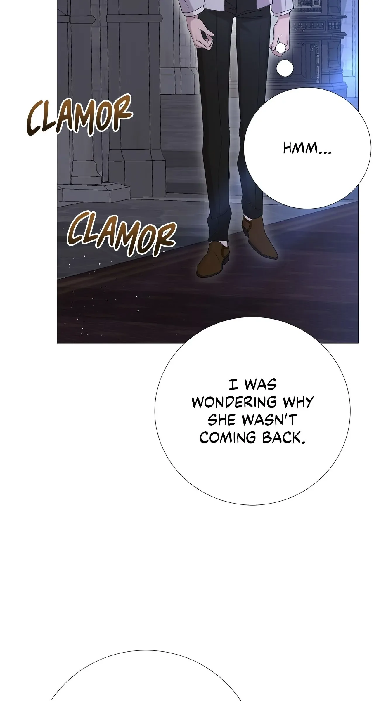 Savage Castle Chapter 17 page 81