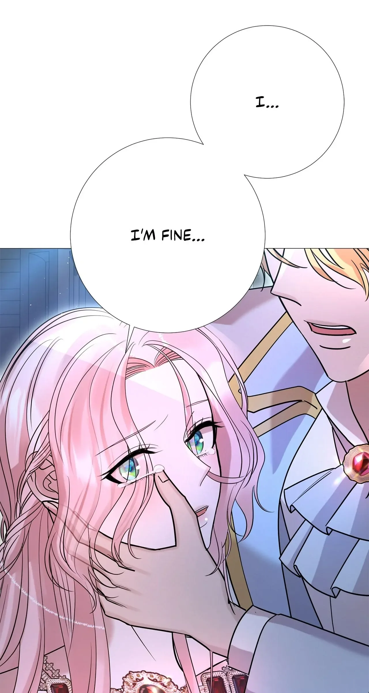 Savage Castle Chapter 17 page 91