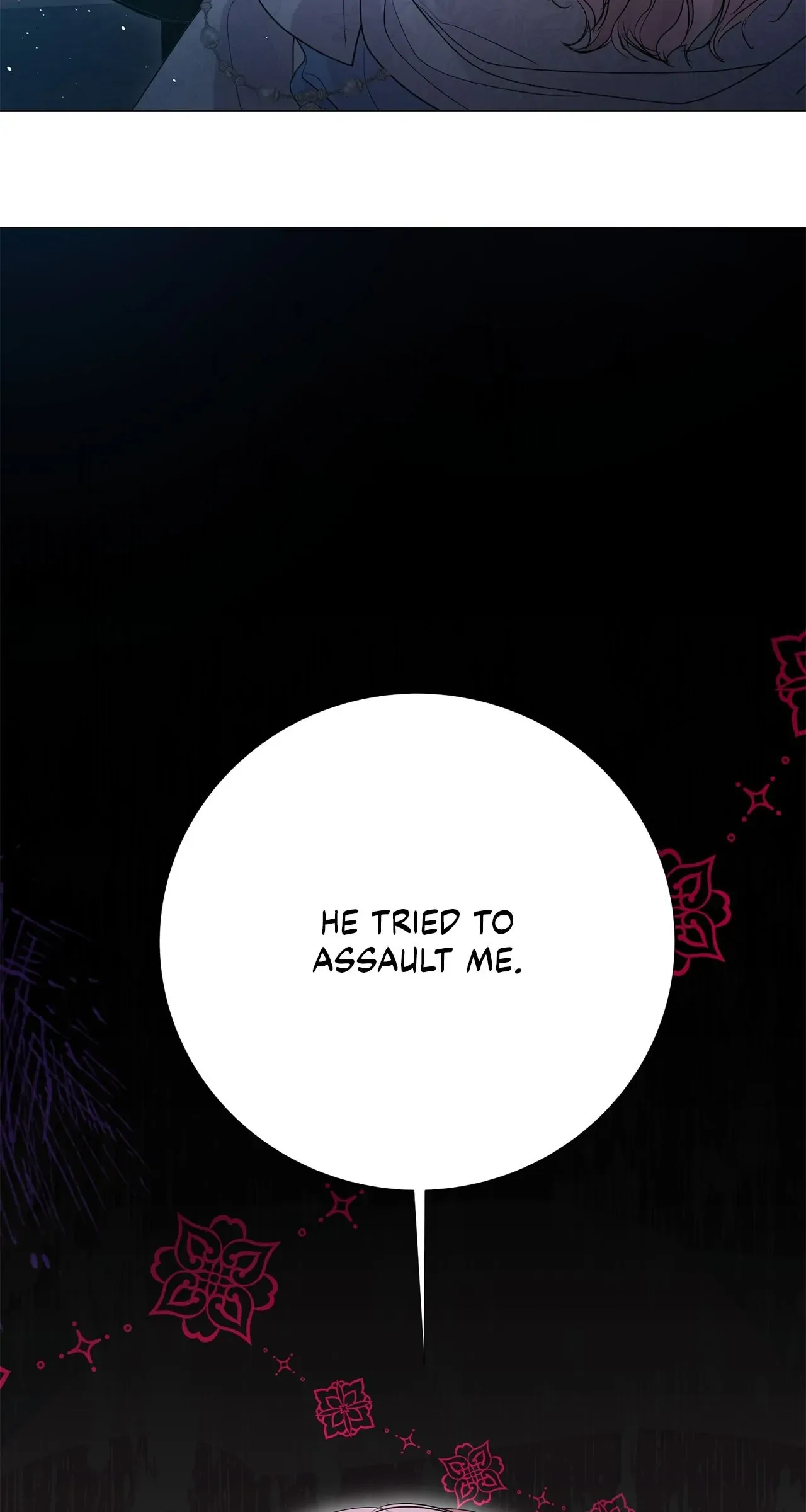 Savage Castle Chapter 17 page 154