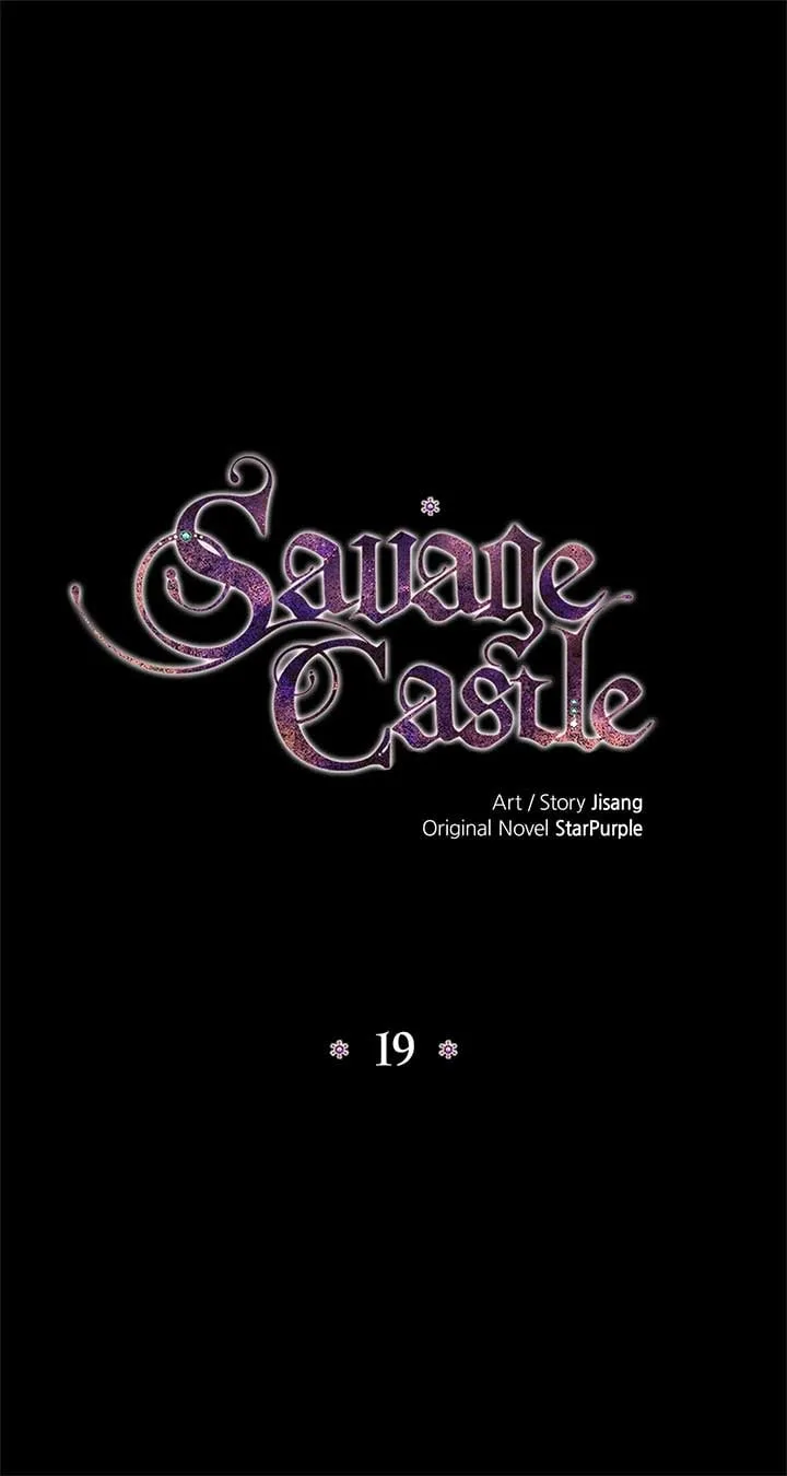 Savage Castle Chapter 19 page 2