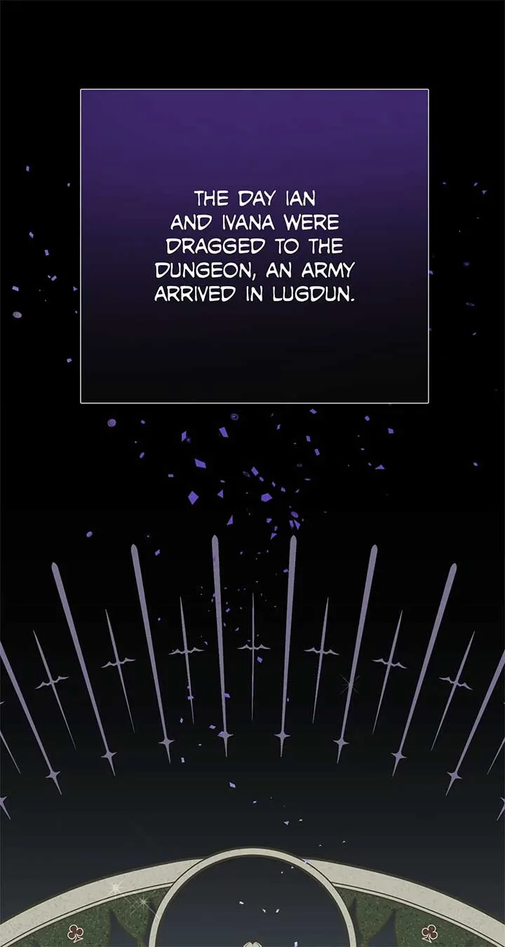 Savage Castle Chapter 19 page 3