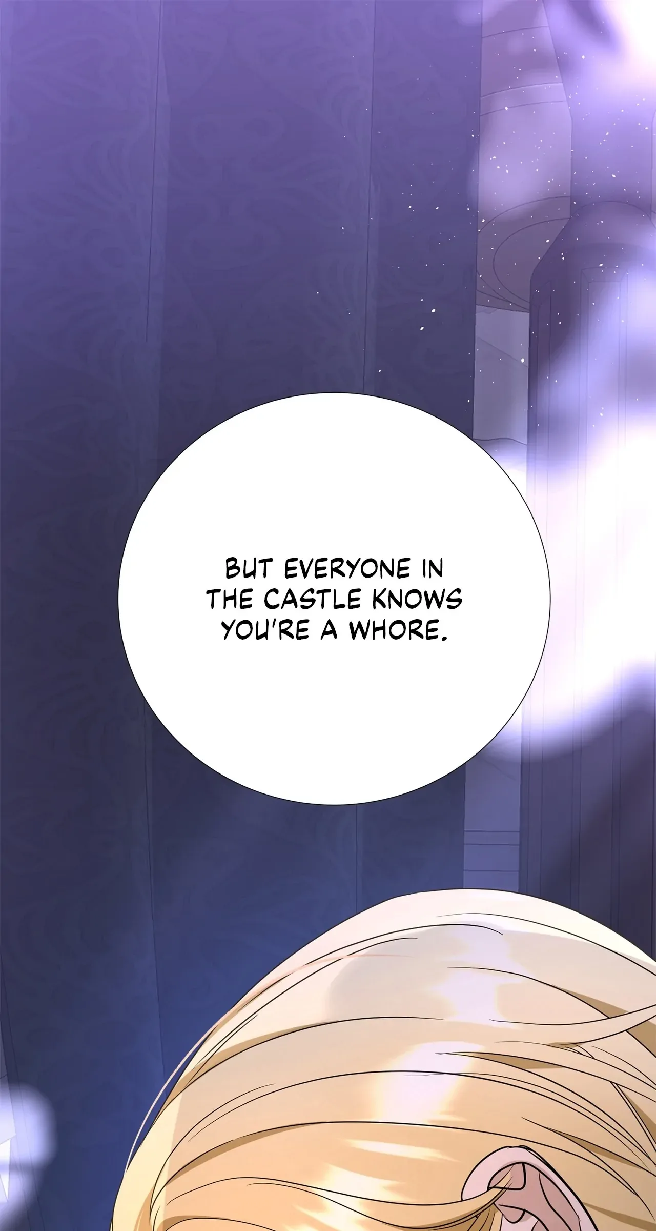 Savage Castle Chapter 21 page 21