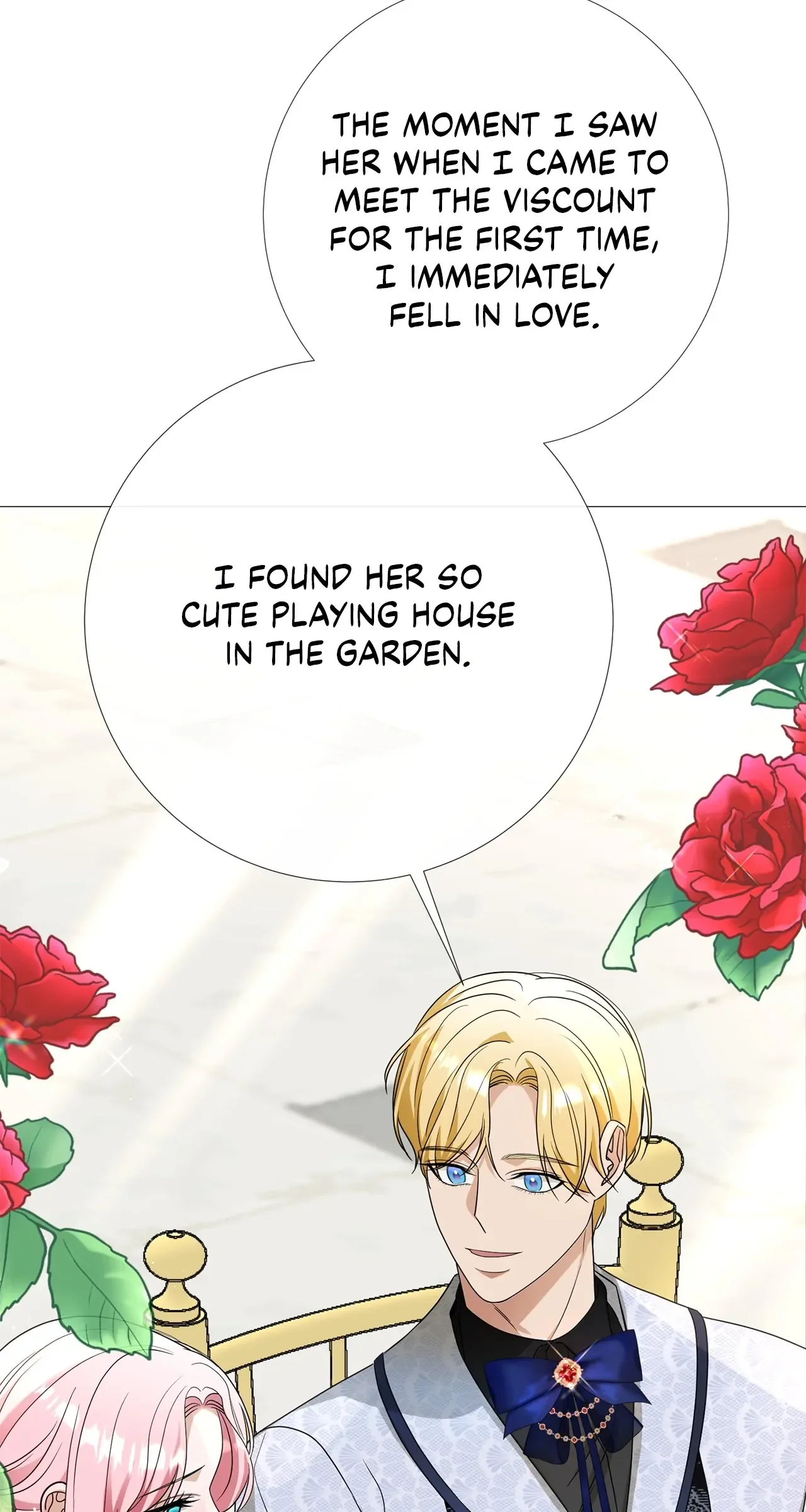 Savage Castle Chapter 21 page 64