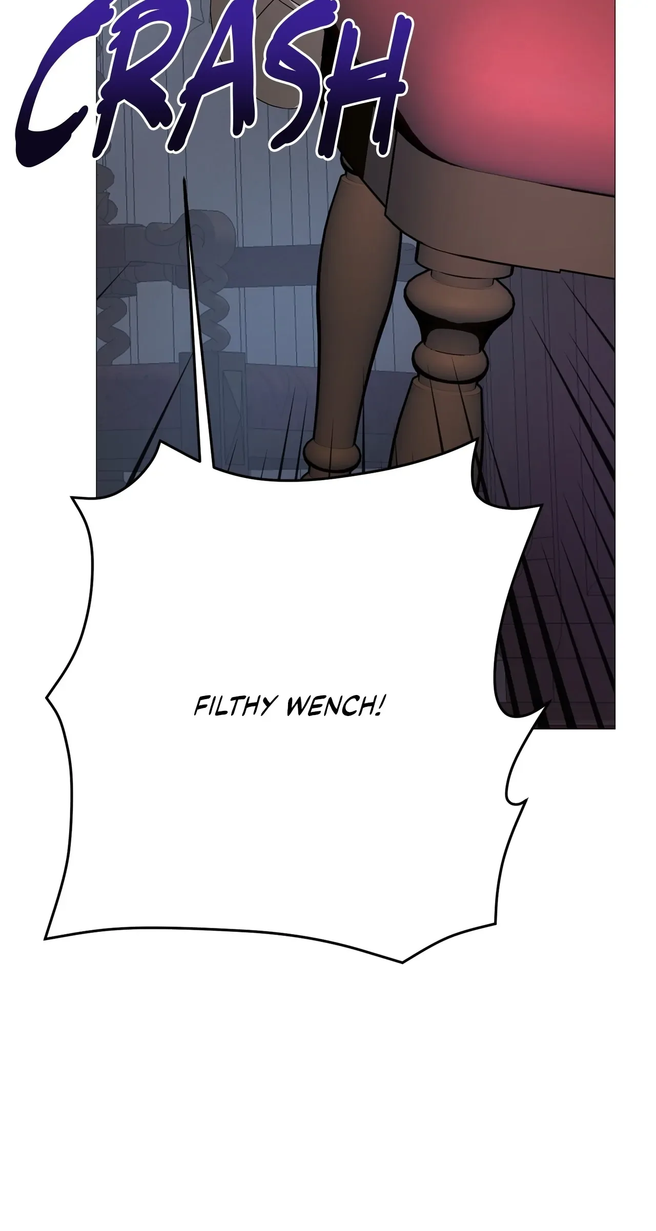 Savage Castle Chapter 21 page 29