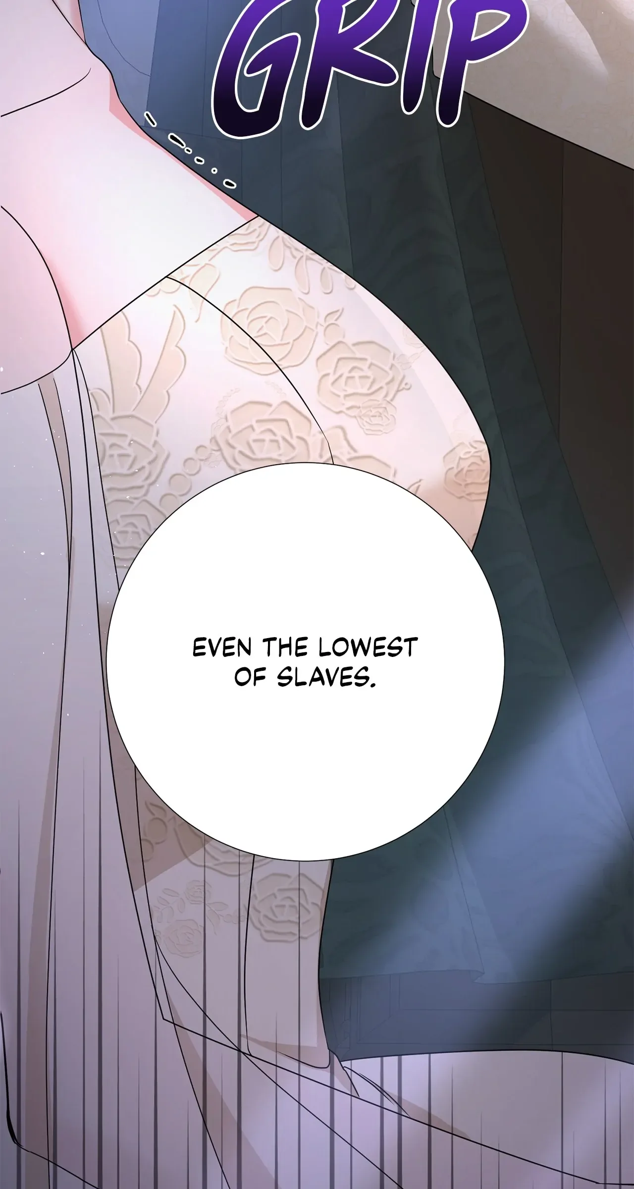 Savage Castle Chapter 21 page 23