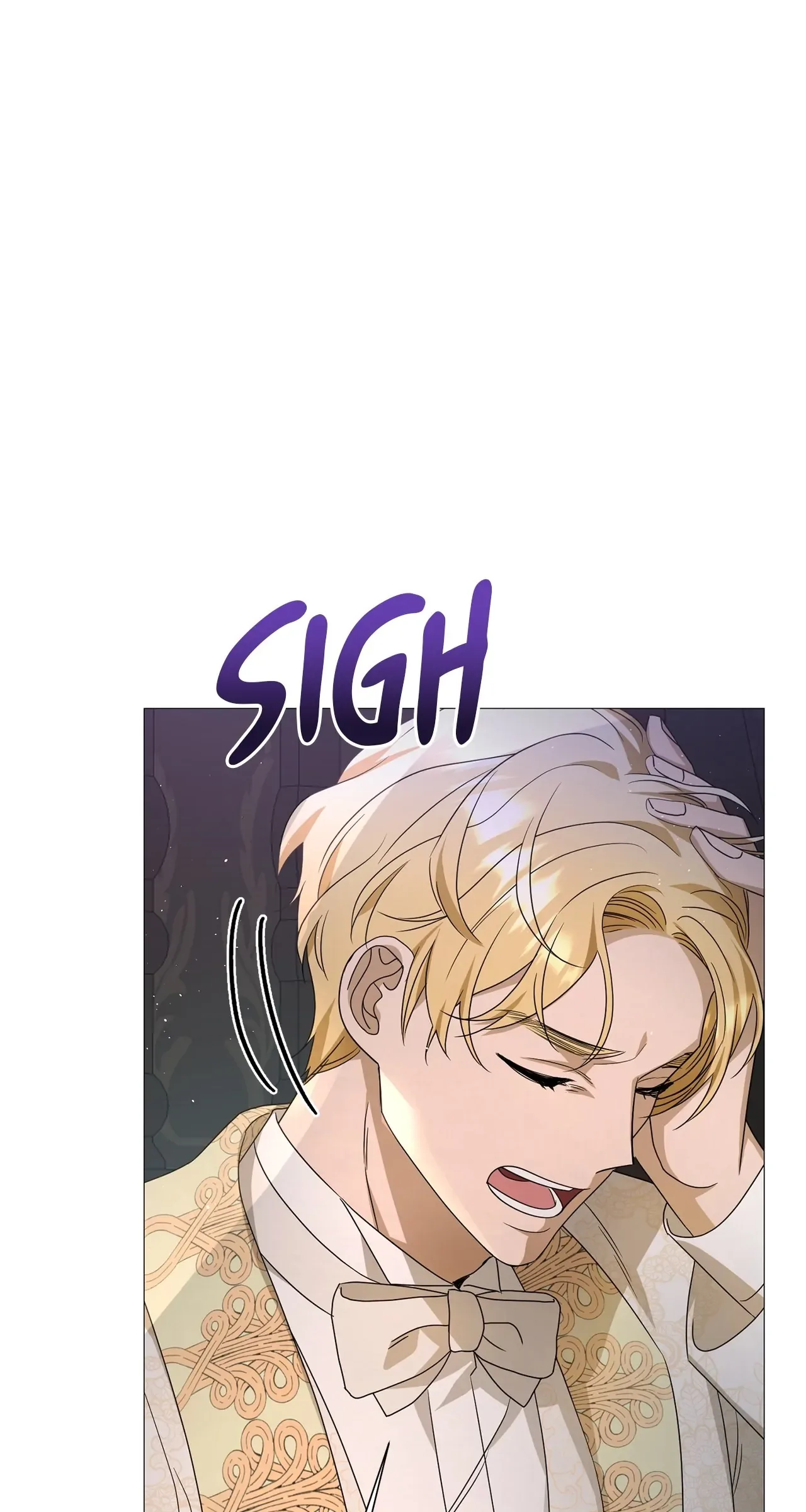 Savage Castle Chapter 21 page 35