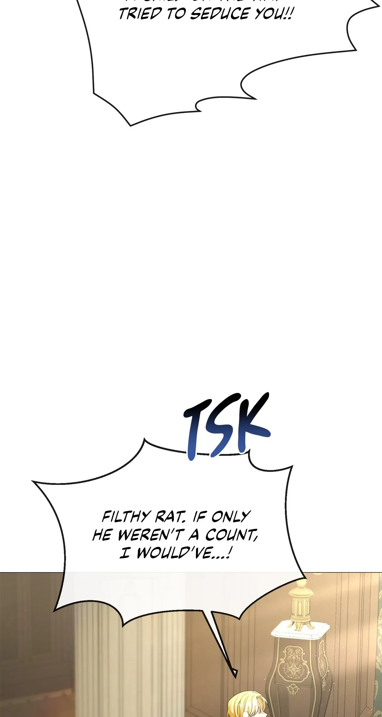 Savage Castle Chapter 21 page 123