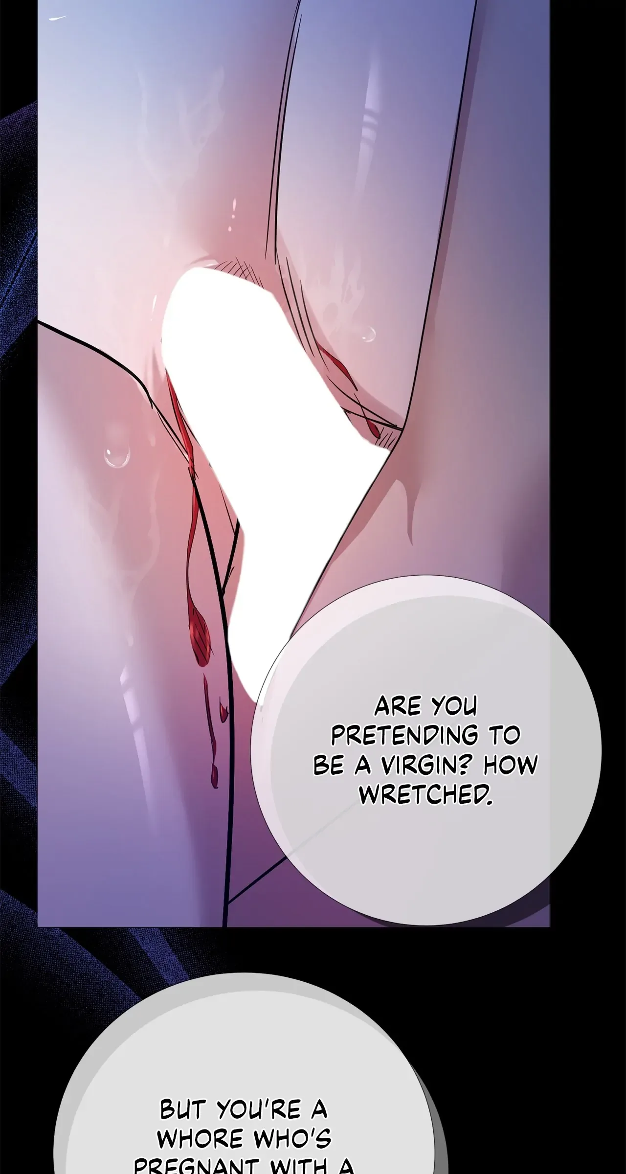 Savage Castle Chapter 21 page 135