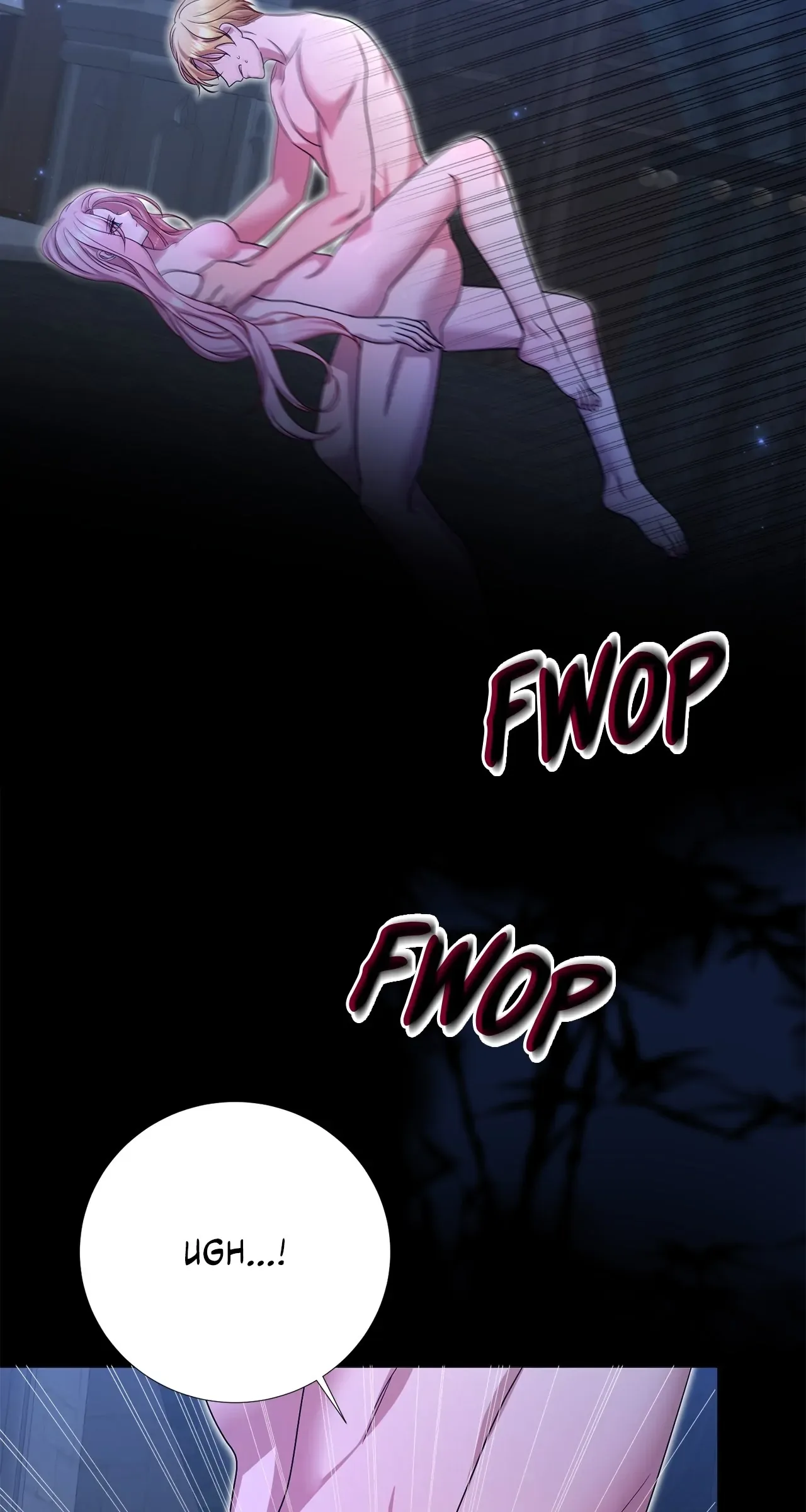 Savage Castle Chapter 21 page 140
