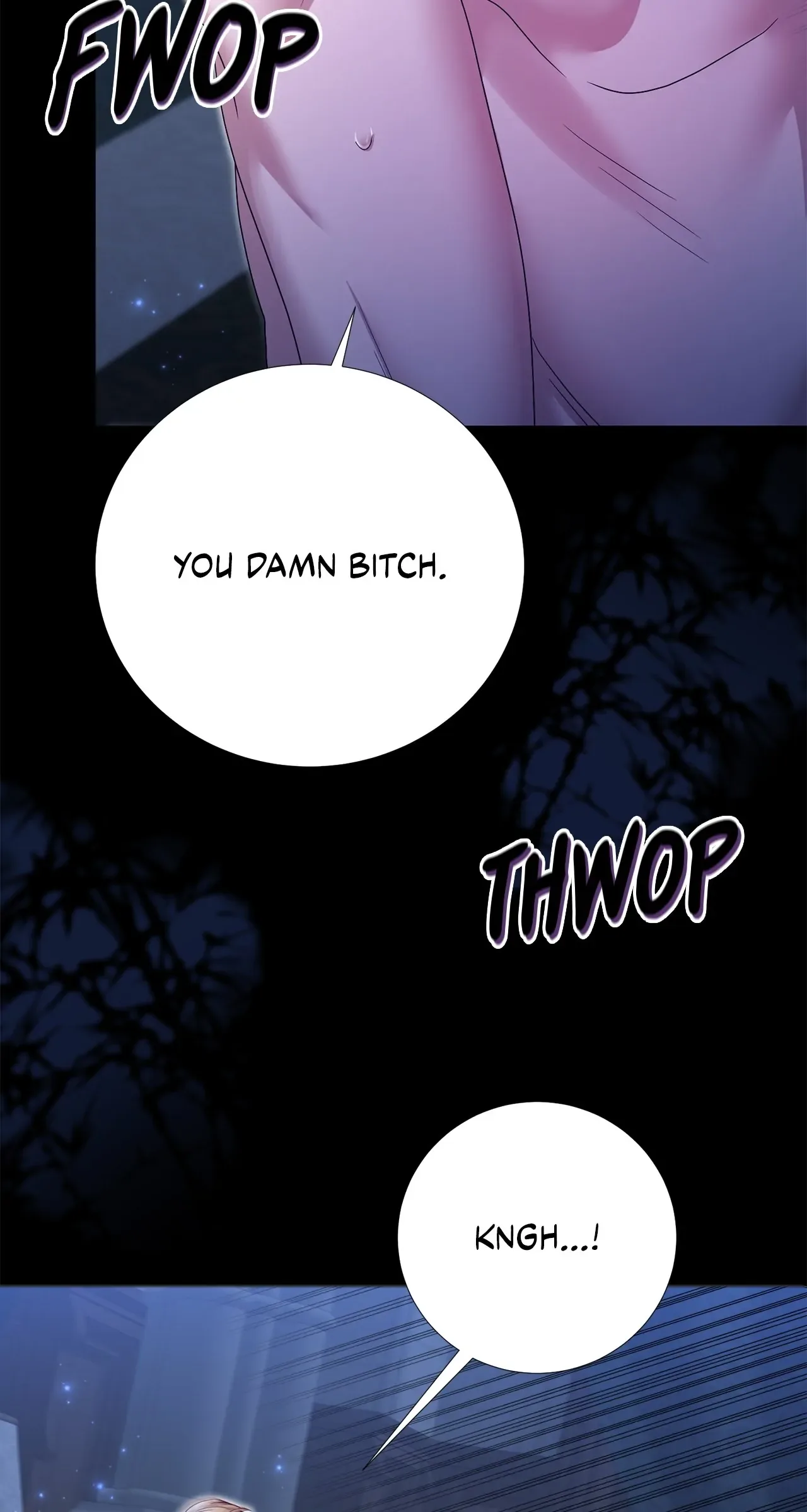 Savage Castle Chapter 21 page 139