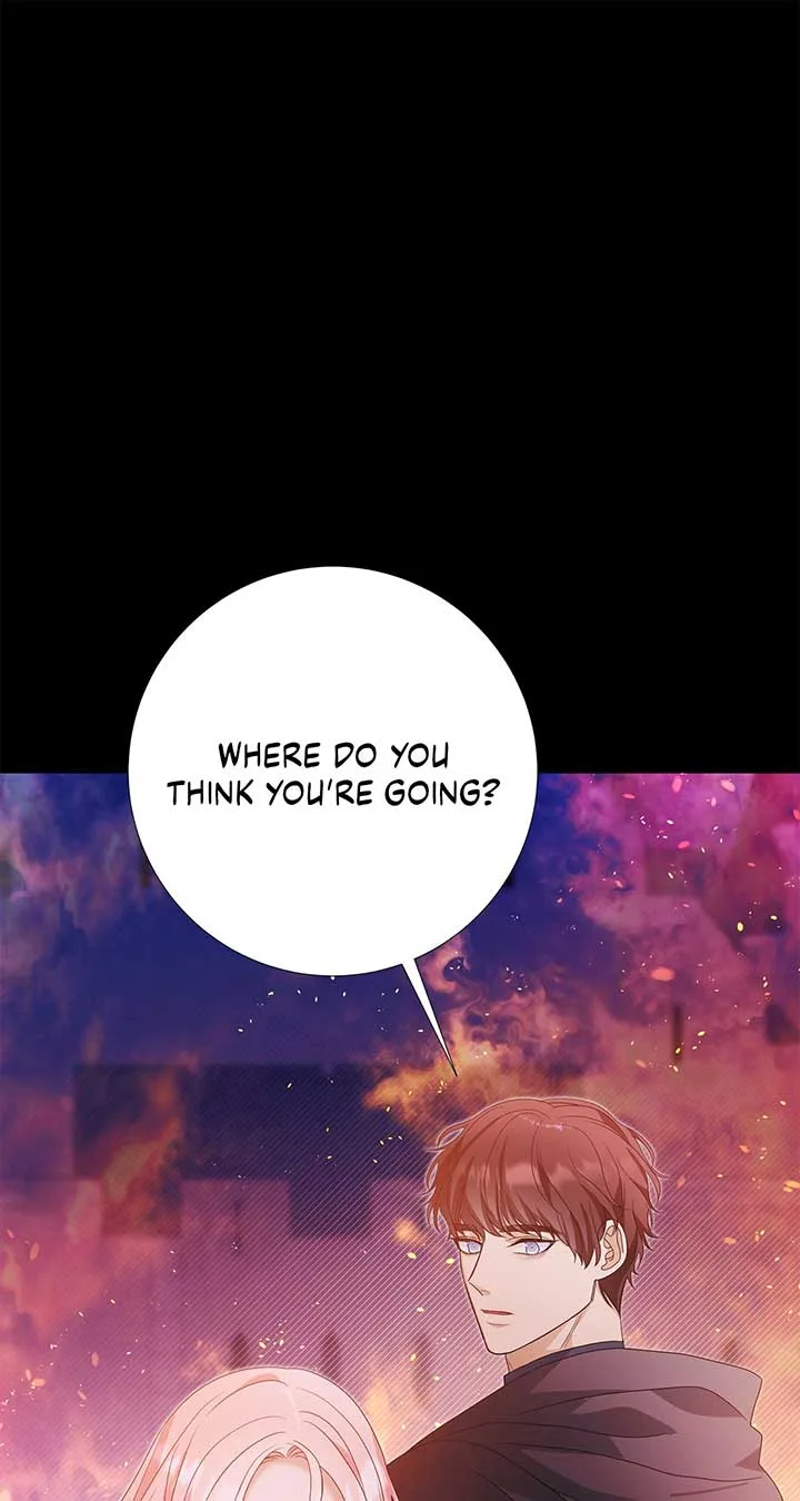 Savage Castle Chapter 23 page 24