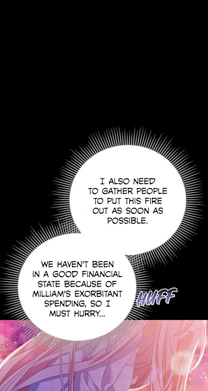 Savage Castle Chapter 23 page 26