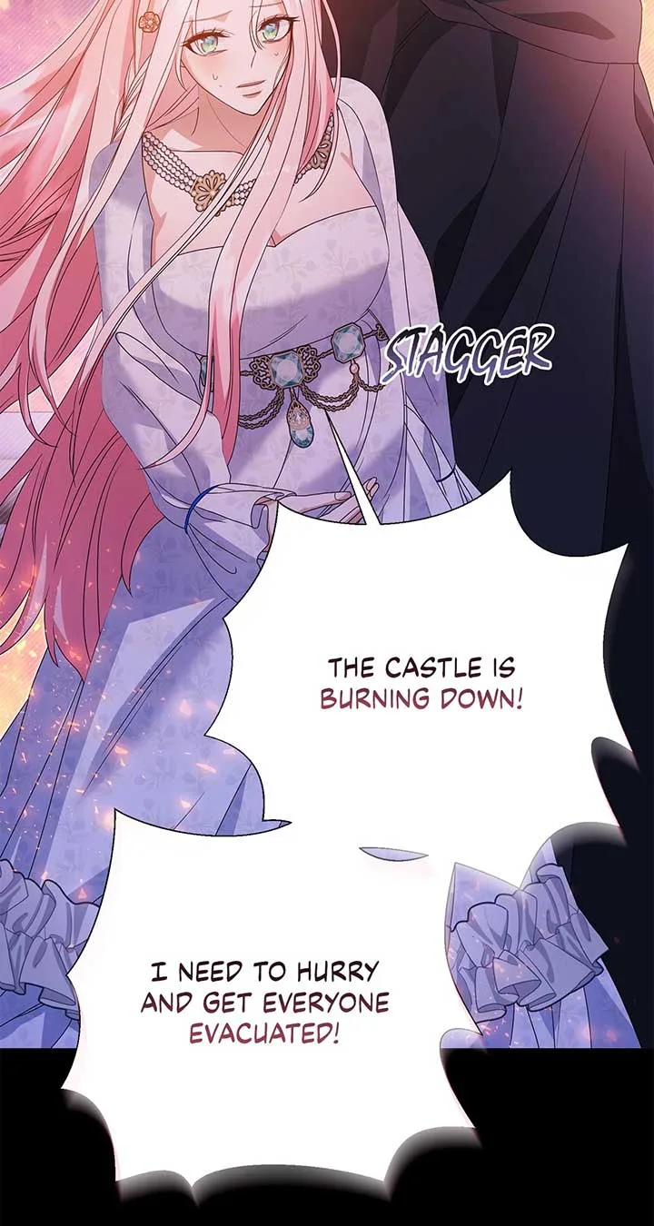 Savage Castle Chapter 23 page 25
