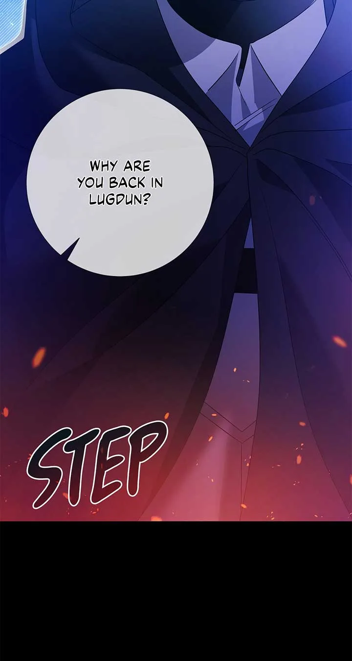 Savage Castle Chapter 23 page 13