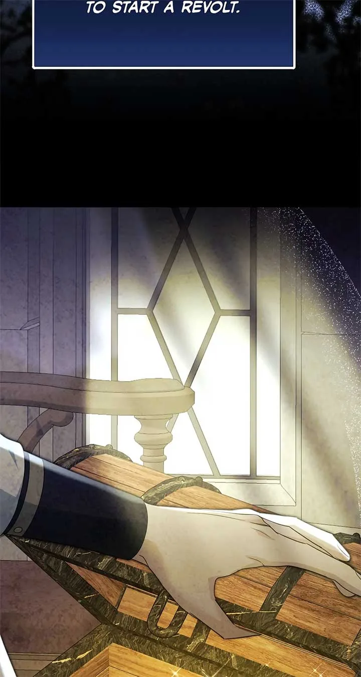 Savage Castle Chapter 24 page 22