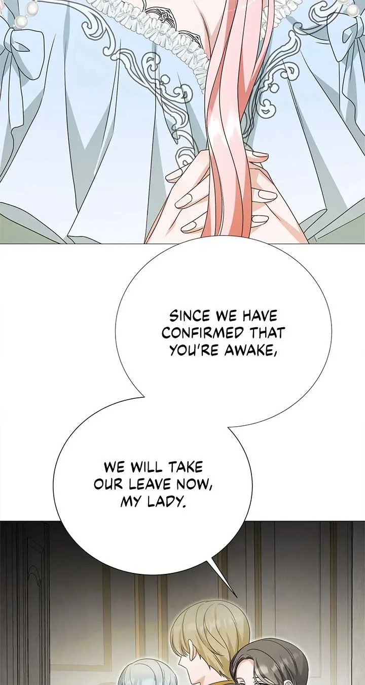 Savage Castle Chapter 24 page 35
