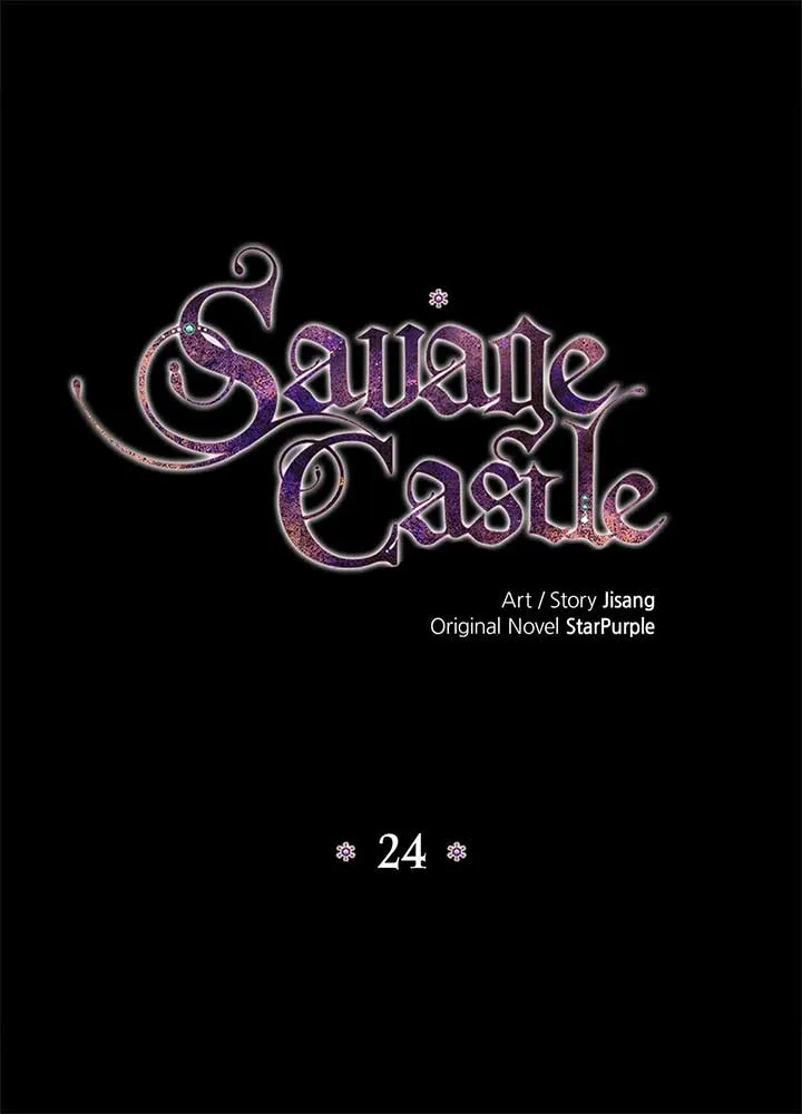 Savage Castle Chapter 24 page 2