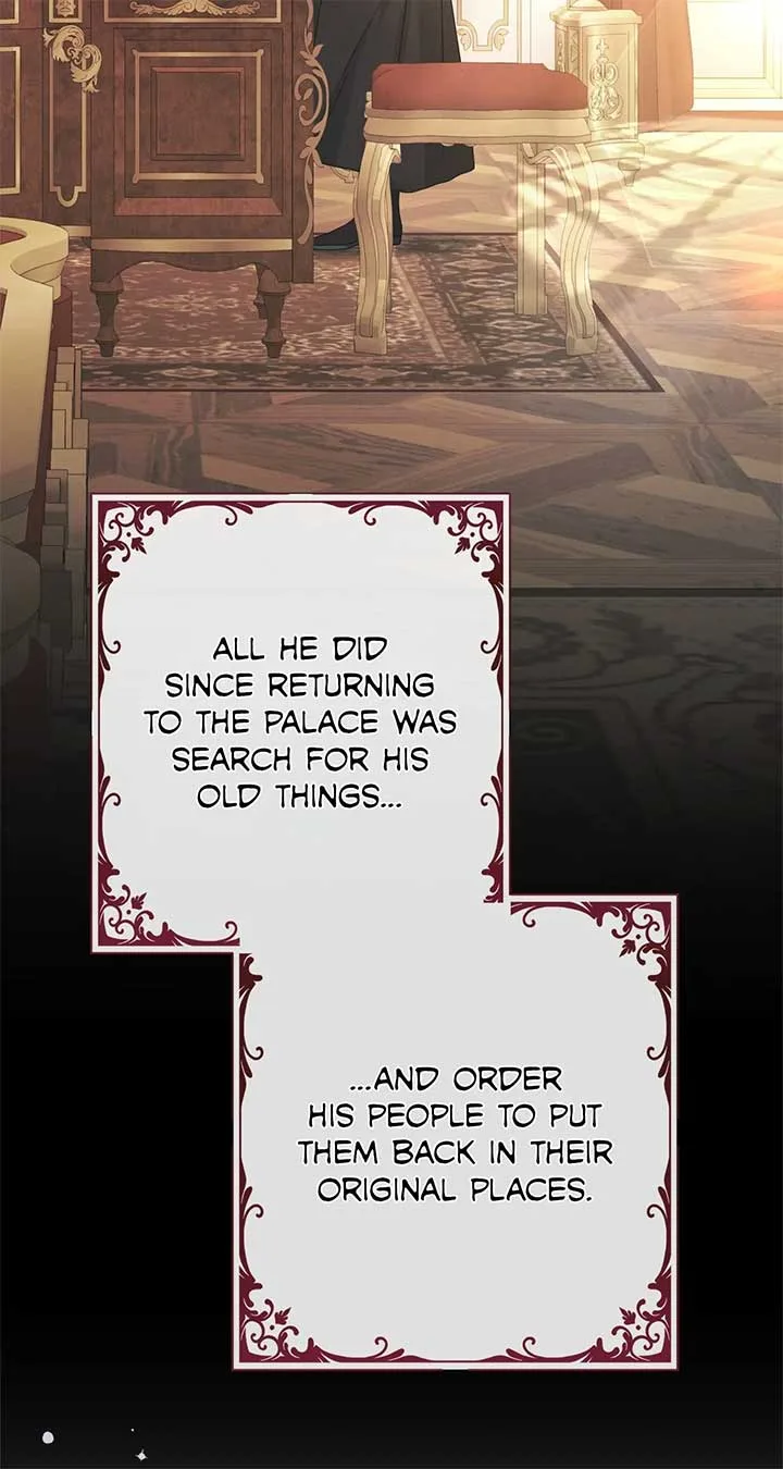 Savage Castle Chapter 24 page 95